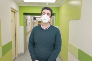 Prestigious medical award winner announced