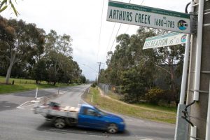 ‘Failing’ road to be upgraded