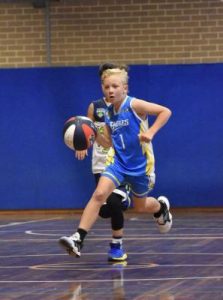 Junior Whittlesea players selected for 2021 Gold Nugget Camp