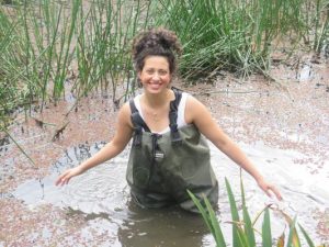 Youth-led climate action