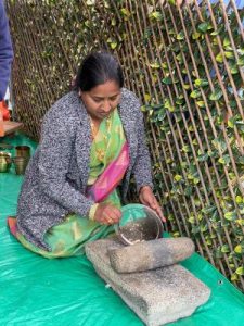 Spotlight on cultural heritage