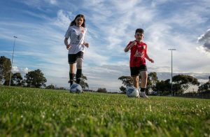 HR Uren Recreation Reserve set for $4.2 million upgrade