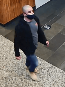 Witness appeal after South Morang up-skirting incidents