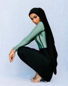 Lalor resident vying to be crowned Miss Universe Australia