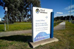Proposal to reconstruct Arthurs Creek Road