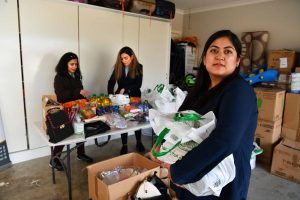 Grants for community connection