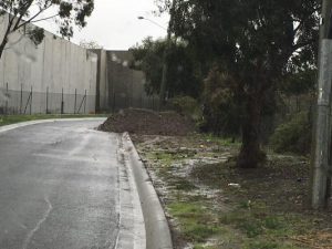 ‘Crackdown’ on dumping of asbestos-ridden soil