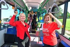 New bus route to better connect Mernda, Wollert