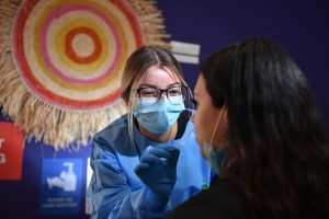 GP-run respiratory clinics to open in Hume, Whittlesea