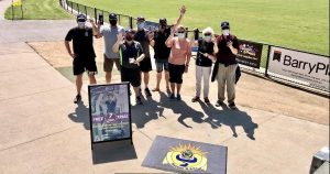 Doreen RSL celebrate Veterans’ health week