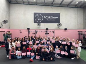 ‘And we’re back!’ Victoria opens up again for the last time