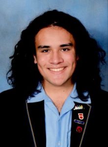 Young artist makes waves through Hume