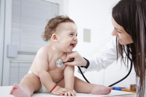 Streamlining infant healthcare