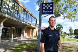 Hume crime rate hits 10-year low