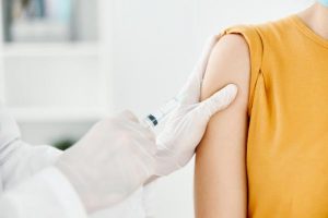 School vaccine clinics to open this weekend