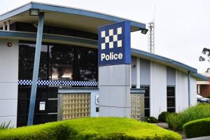 Teen dirt bike rider arrested