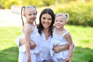 Random acts of lockdown kindness