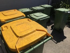 Recycling education on the way