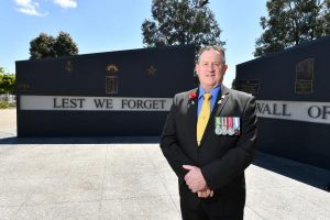 Doreen RSL on the hunt for a place to call home