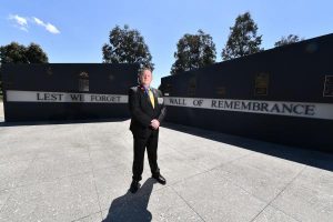 We will remember them