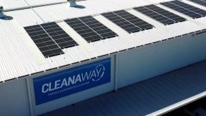 Cleanaway to harness the power of the sun at Coolaroo plant