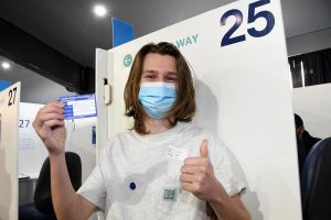 Craigieburn Secondary College to host vaccine pop-up