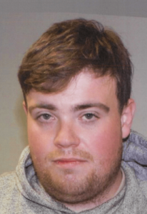 Police search for Kristian Willetts