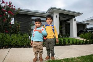 New name for community centre in Wollert