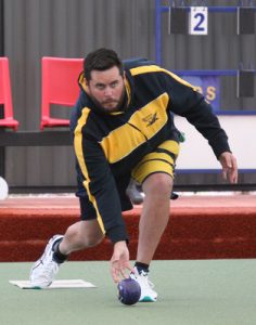 Strong opening for Bundoora in premier bowls division