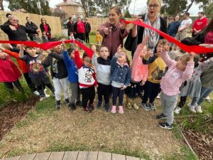 Building a better educational system for every child in Mill Park