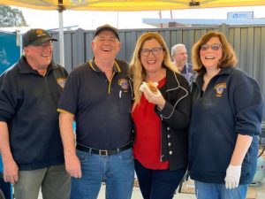 Cautious optimism as state opens up