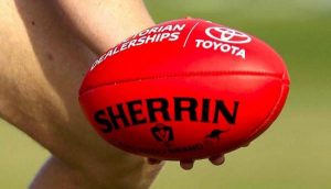 Archer officially a Kangaroo