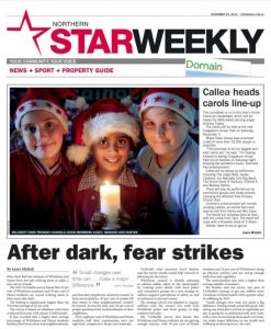 From the archives – 2016