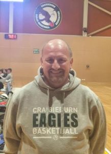 Seidel hopes the Eagles soar