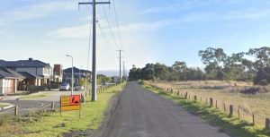 Have your say about Bindts Road, Wollert closure