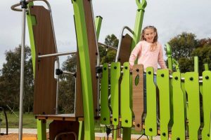 Parklands upgrade open for all