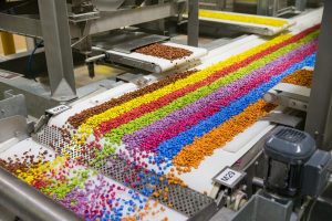 Nestlé Campbellfield running on renewable energy