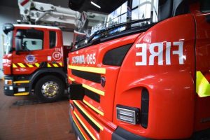 Council helping Hume get fire danger ready