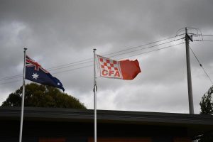 Four evacuate Roxburgh Park house fire