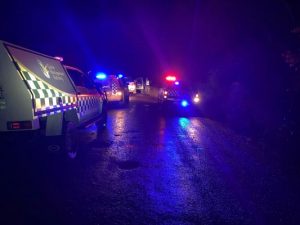 Dallas man charged with illegal deer hunting