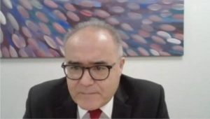 Staff paid for ’doing own work’