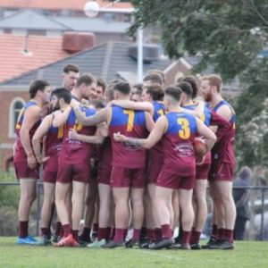 Growing the mo for mates