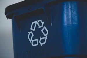 Celebrate National Recycling Week with Whittlesea council