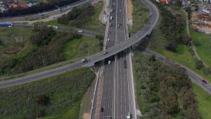 Traffic disruptions in the north this weekend