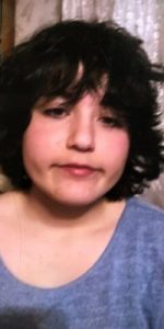 Have you seen Sarah?