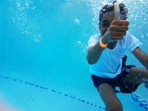 Swimming lesson vouchers for Whittlesea, Hume