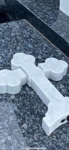 ‘Horrific, disgraceful’ vandalism at Northern Memorial Park