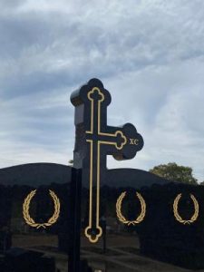 Witness appeal following Fawkner Memorial Park damage