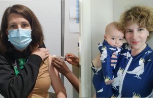 Hume residents rewarded for getting COVID-19 jab