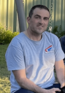 Have you seen Vincenzo?